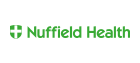 Nuffield Health logo