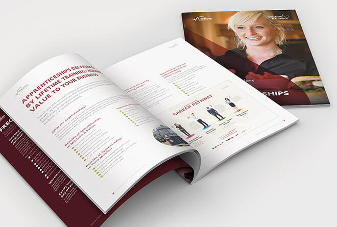 Mitchells & Butler pitch